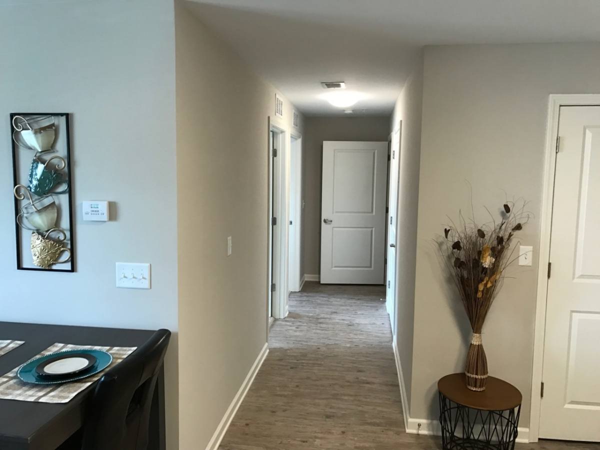 Apartment for rent at Jefferson Crossings, 5105 Gemma Way, Louisville, KY 40219