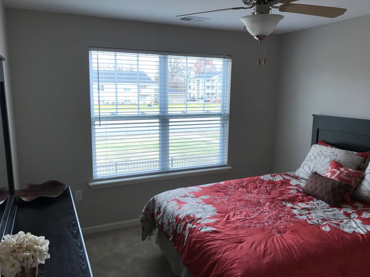 Apartment for rent at Jefferson Crossings, 5105 Gemma Way, Louisville, KY 40219