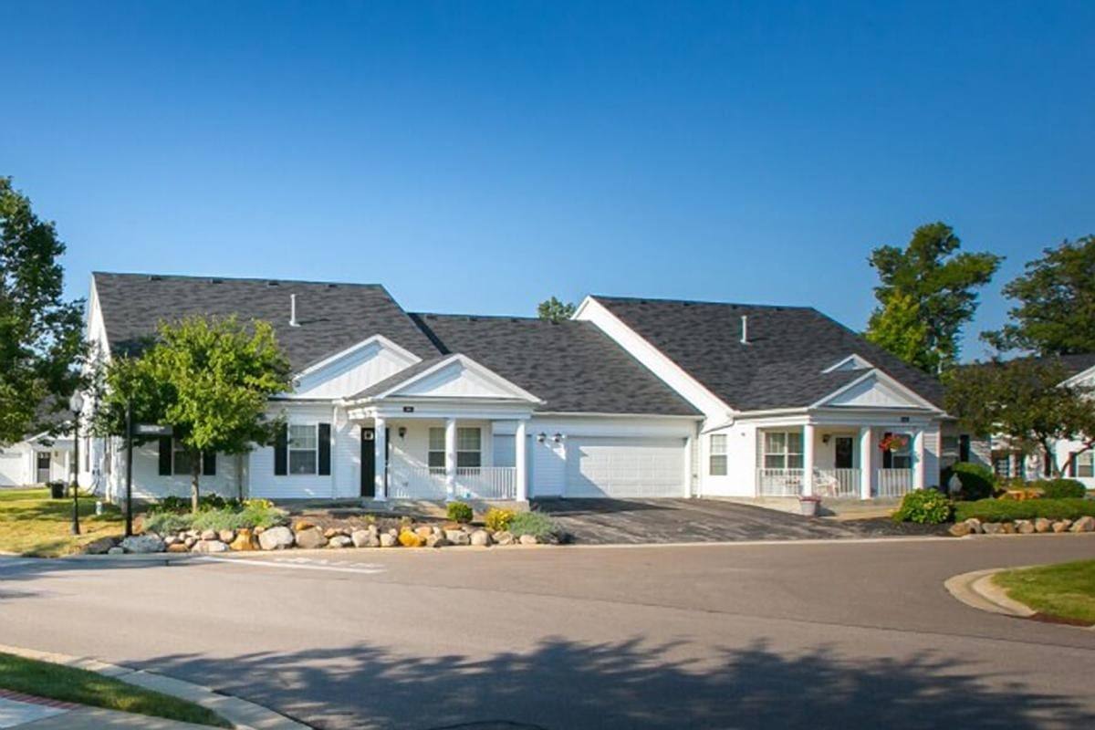 Apartment for rent at The Village at Avon, 36550 Chester Rd, Avon, OH 44011