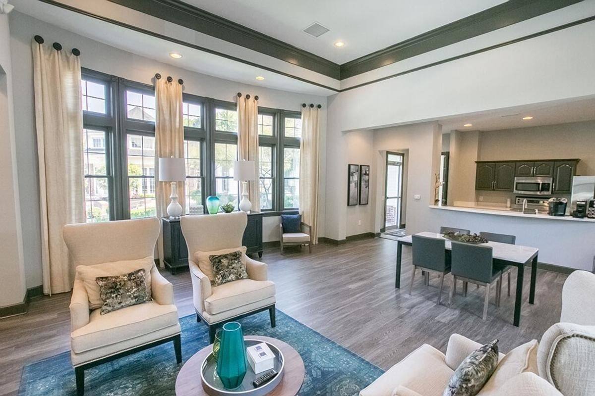 Apartment for rent at The Village at Avon, 36550 Chester Rd, Avon, OH 44011