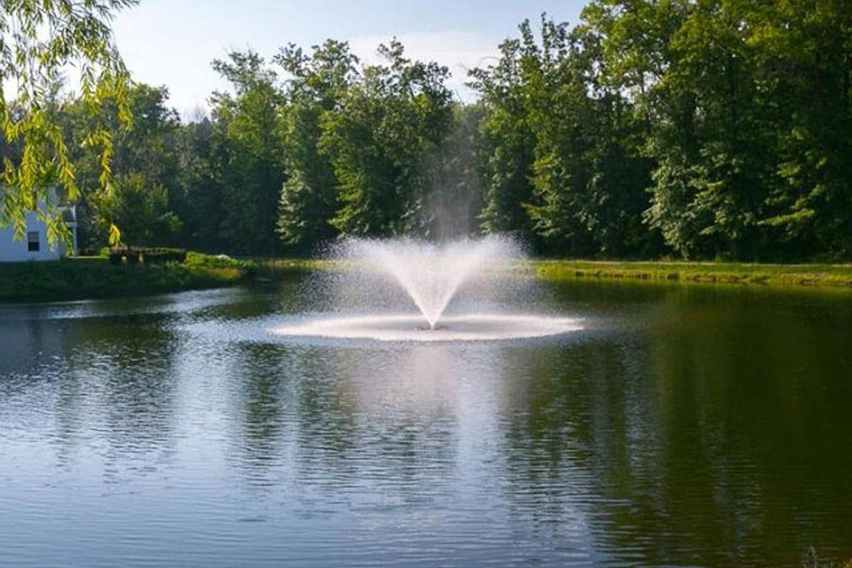 Apartment for rent at The Village at Avon, 36550 Chester Rd, Avon, OH 44011