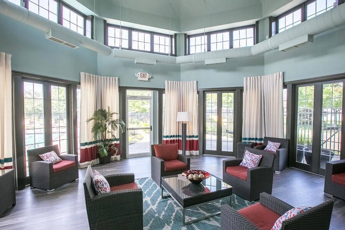 Apartment for rent at The Village at Avon, 36550 Chester Rd, Avon, OH 44011