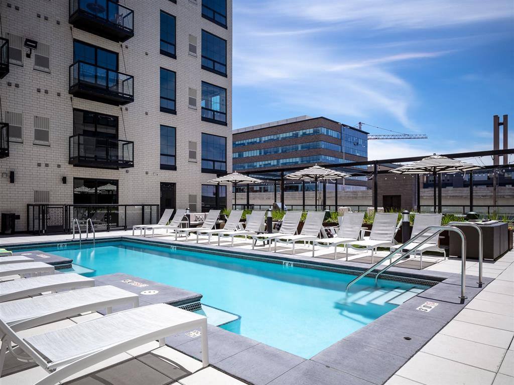 Apartment for rent at Variant, 315 N 7th Ave, Minneapolis, MN 55401