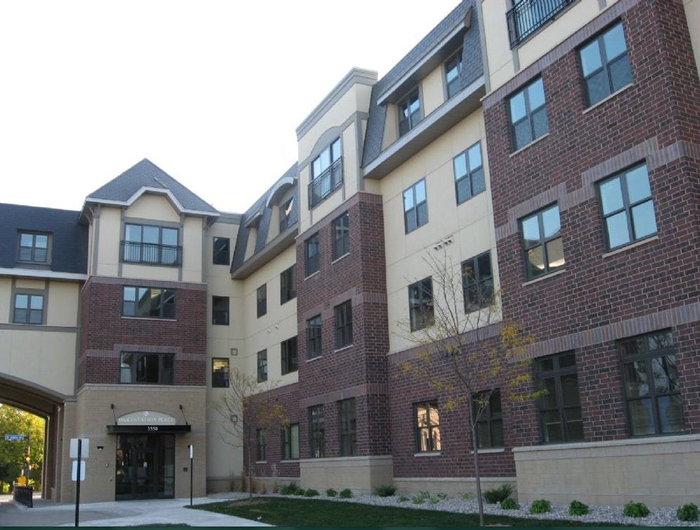 Apartment for rent at Oaks Station Place, 3550 E 46th St, Minneapolis, MN 55406