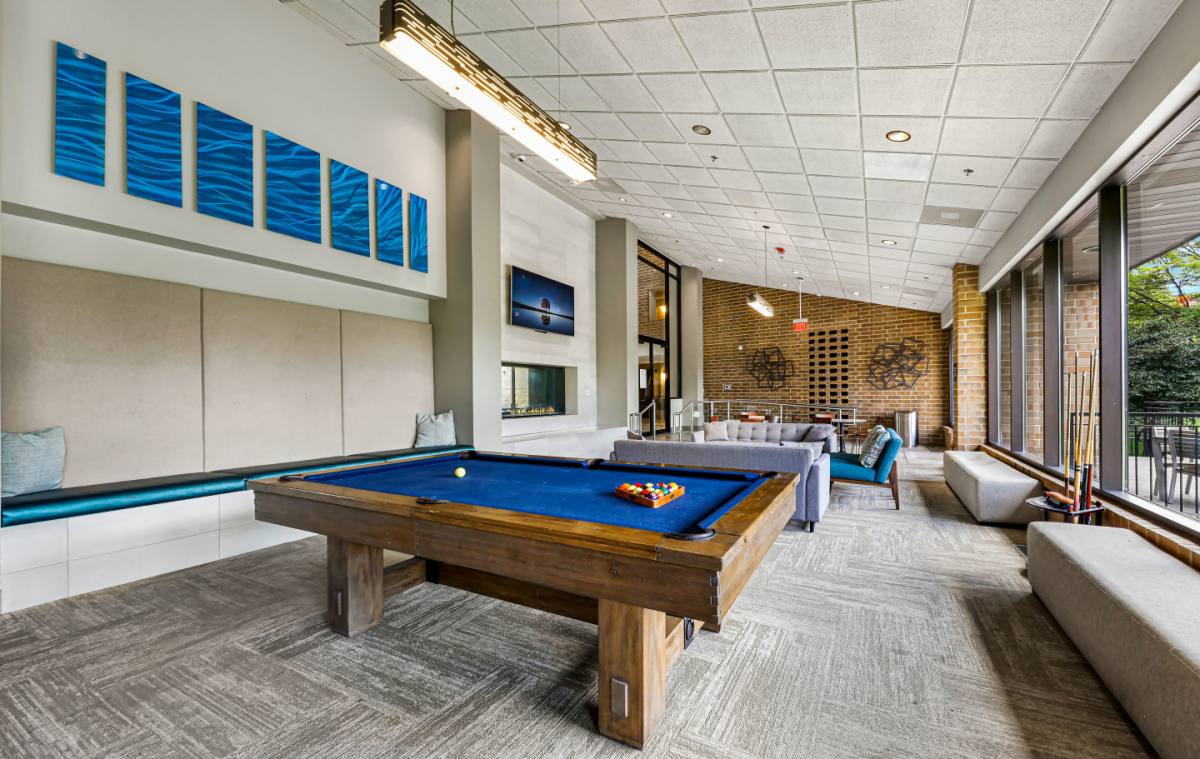 Apartment for rent at The Iroquois Club, 1101 Iroquois Ave, Naperville, IL 60563
