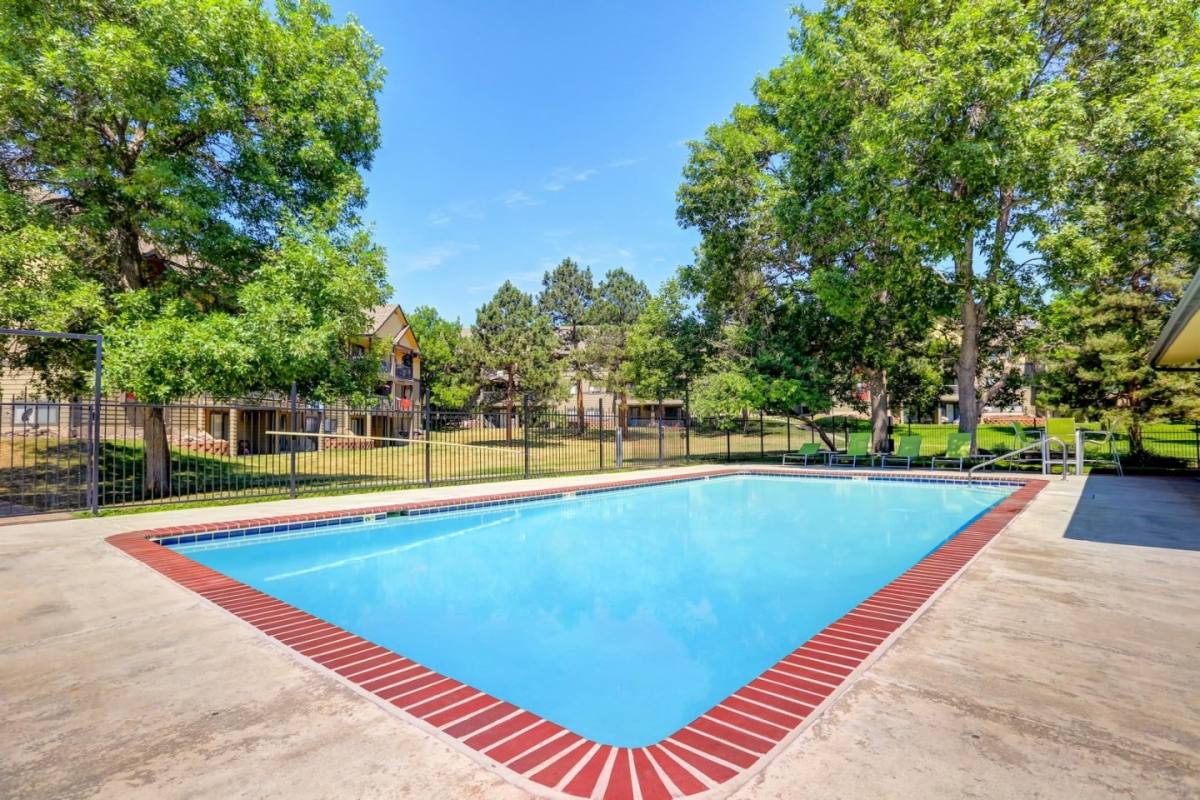 Apartment for rent at Belmar Villas, 700 S Reed Court, Denver, CO 80226