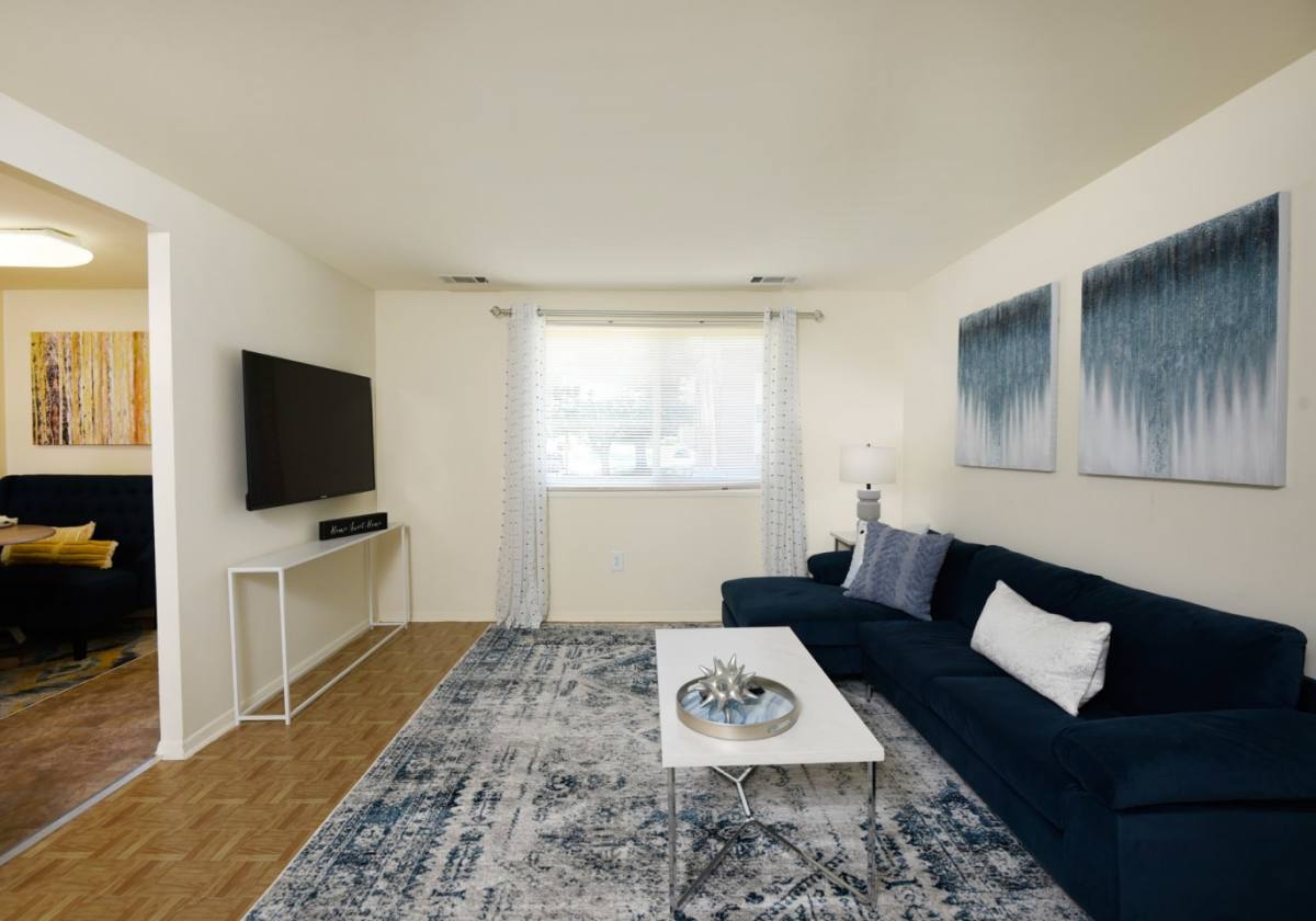 Apartment for rent at Winston, 1260 Rossiter Ave, Baltimore, MD 21239