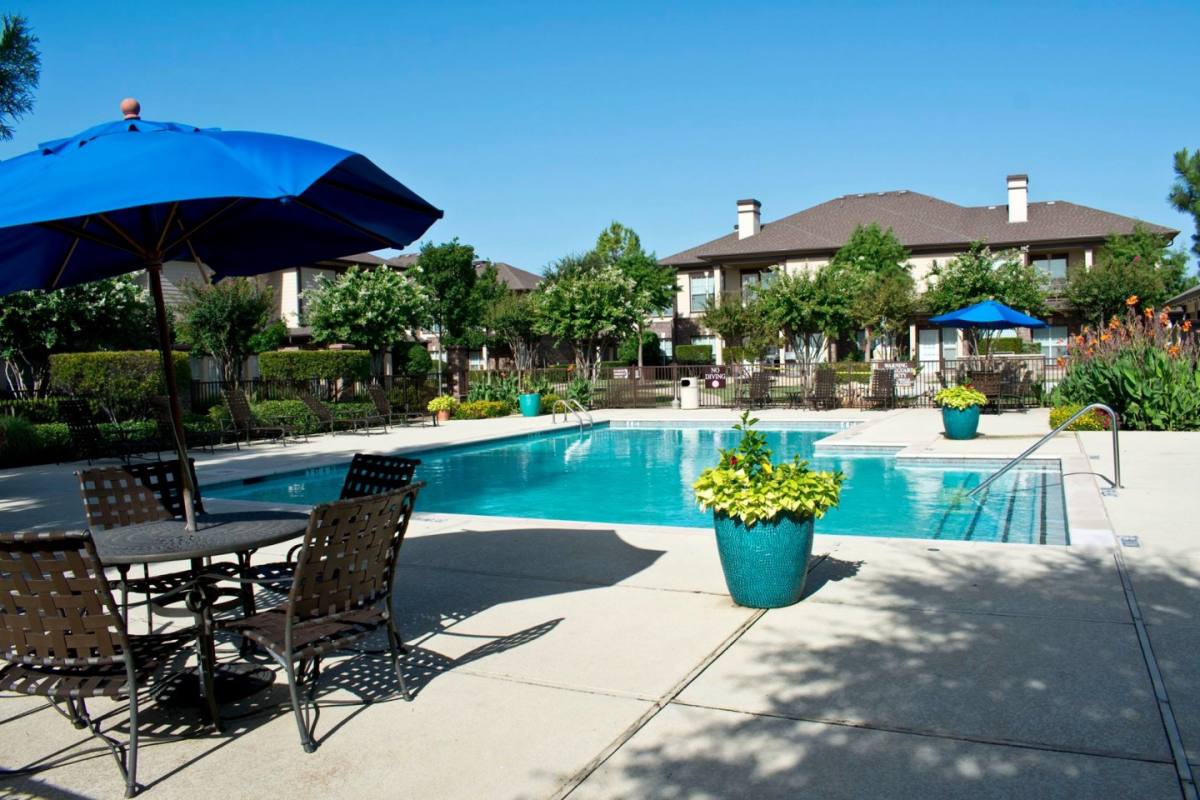 Apartment for rent at Estate Villas at Krum, 4891 Masch Branch Rd, Krum, TX 76249