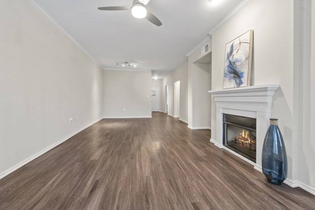 Apartment for rent at Reserves at White Rock, 9215 Garland Rd, Dallas, TX 75218