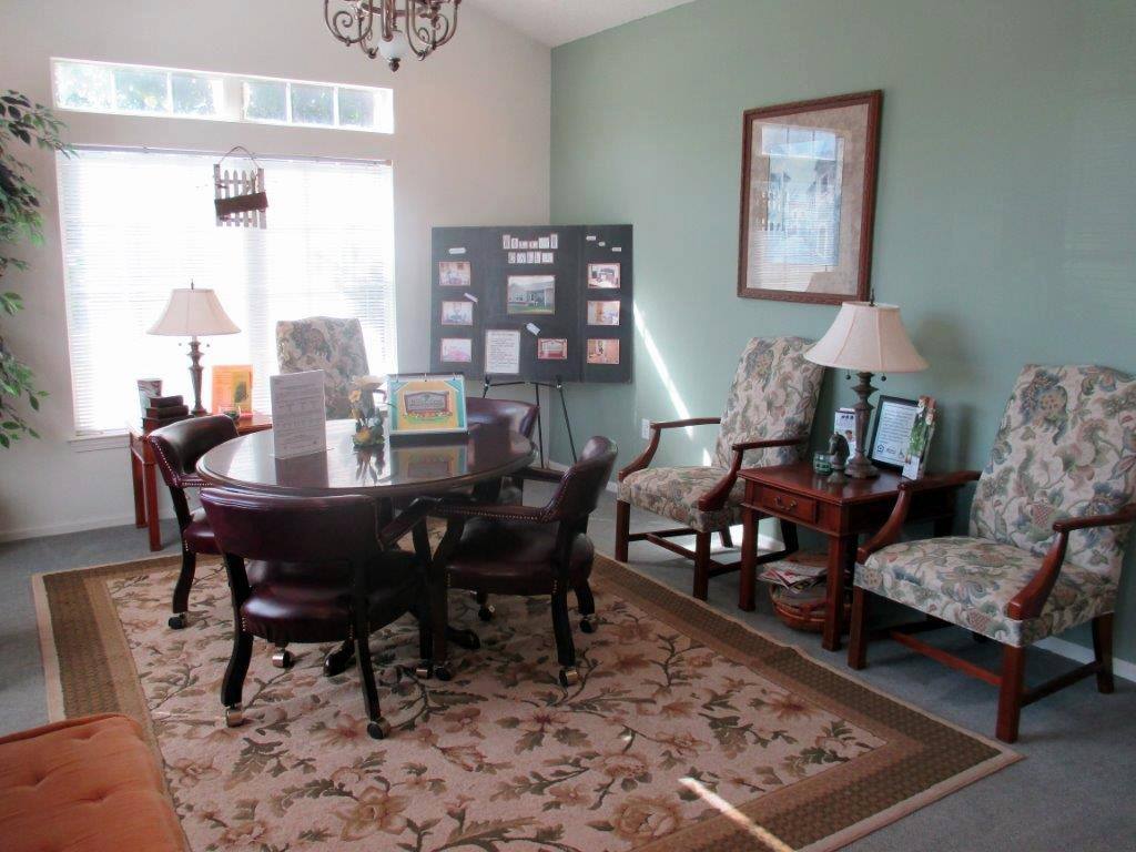 Apartment for rent at Willow Creek Villas, 1501 Princeton Ave, Ponca City, OK 74604