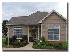 Apartment for rent at Willow Creek Villas, 1501 Princeton Ave, Ponca City, OK 74604