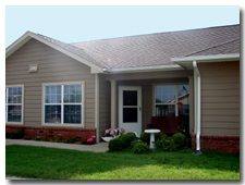 Apartment for rent at Willow Creek Villas, 1501 Princeton Ave, Ponca City, OK 74604