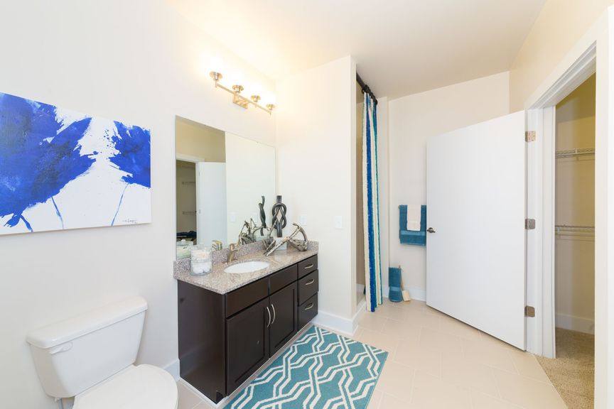 Apartment for rent at Gateway West, 902 W 4th St, Charlotte, NC 28202