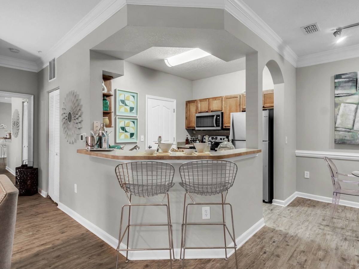 Apartment for rent at Grandewood Pointe Luxury Apartment Homes, 3701 Grandewood Blvd, Orlando, FL 32837