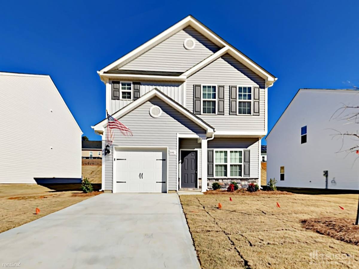 848 Joselynn Dr, Gastonia, NC 28054