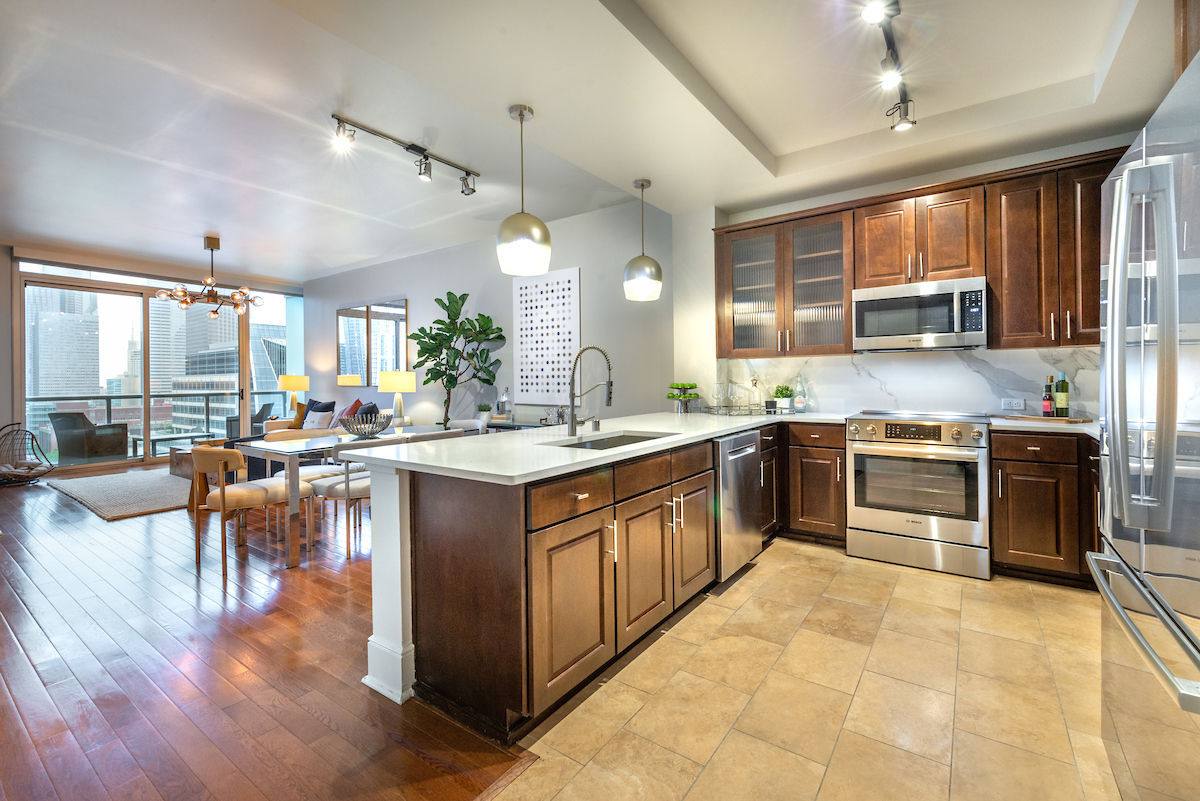 Apartment for rent at 1900 McKinney Ave, Dallas, TX 75201
