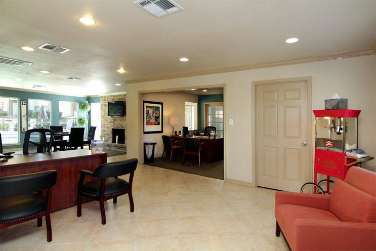 Apartment for rent at Timbers of Pine Hollow, 2020 Plantation Dr, Conroe, TX 77301