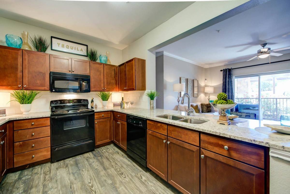 Apartment for rent at Callista Hill Country, 8600 Highway 71 W, Austin, TX 78735