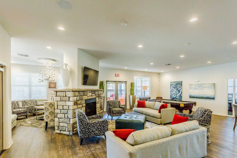 Apartment for rent at Landmark, 16000 Rushmore Ave, Little Rock, AR 72223