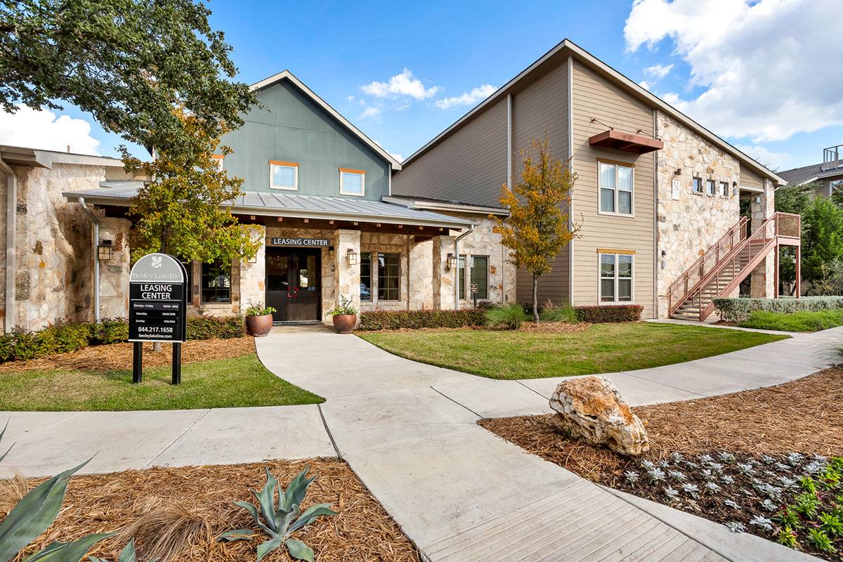 Apartment for rent at Bexley at Lakeline, 2801 S Lakeline Blvd, Cedar Park, TX 78613