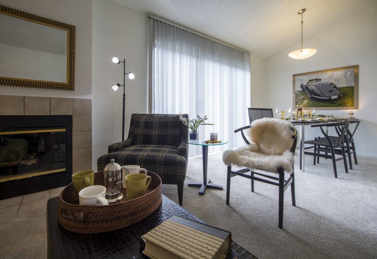 Apartment for rent at Citation Club, 29540 Citation Circle, Farmington, MI 48331