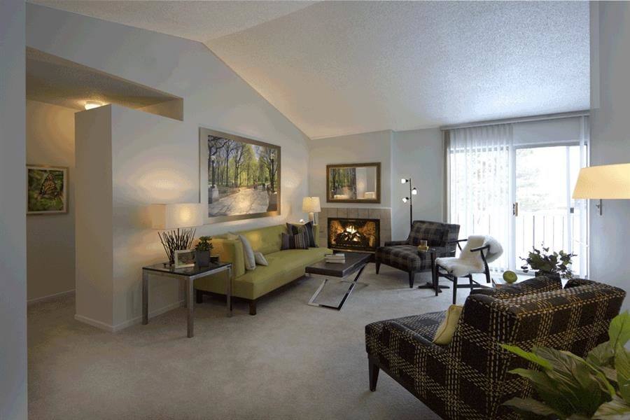 Apartment for rent at Citation Club, 29540 Citation Circle, Farmington, MI 48331