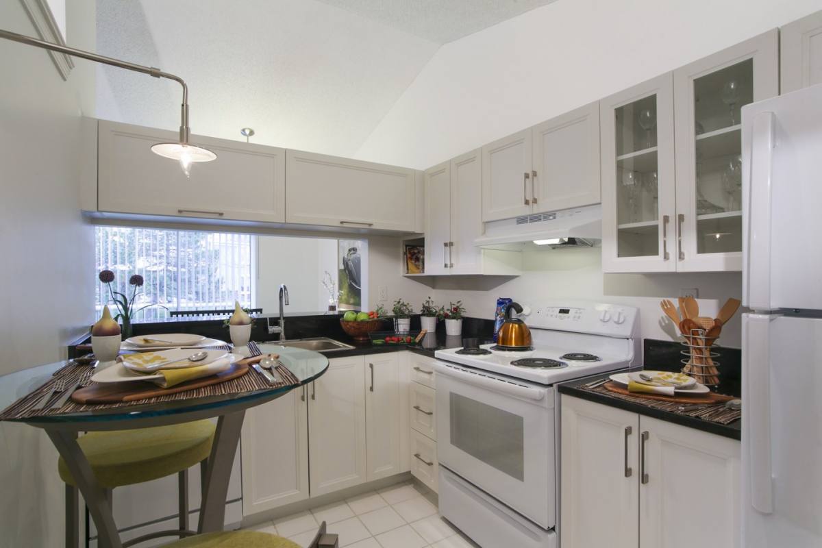 Apartment for rent at Citation Club, 29540 Citation Circle, Farmington, MI 48331