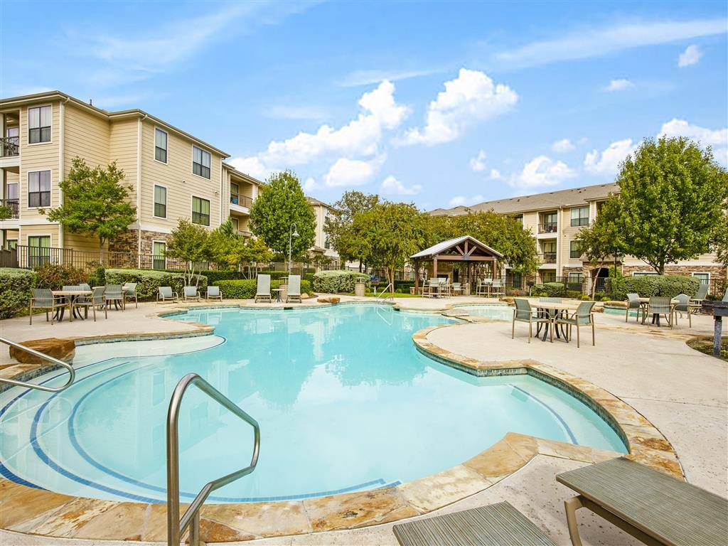 Apartment for rent at Ranch 123, 3063 Tx-123, Seguin, TX 78155