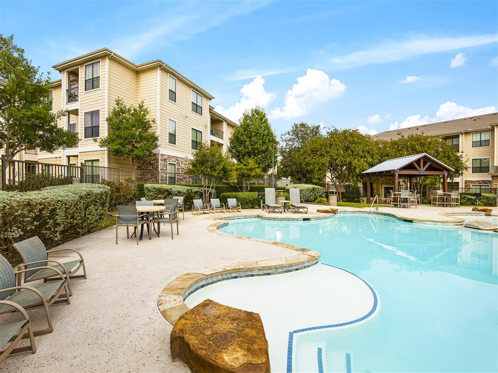 Apartment for rent at Ranch 123, 3063 Tx-123, Seguin, TX 78155