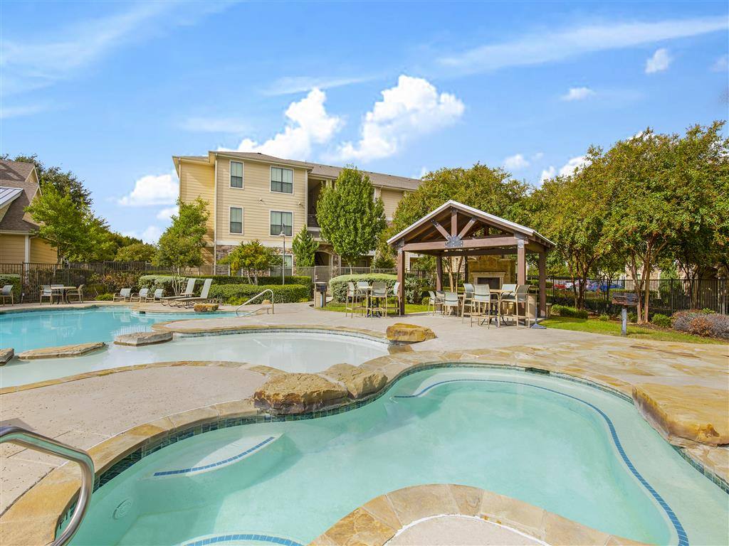 Apartment for rent at Ranch 123, 3063 Tx-123, Seguin, TX 78155