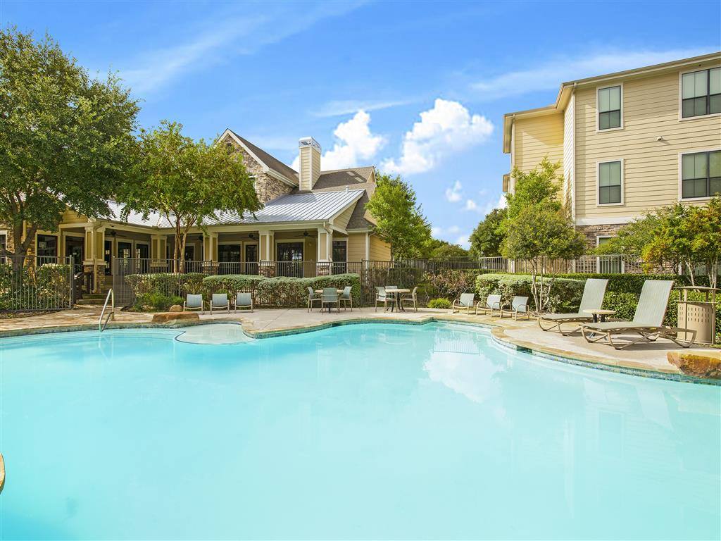 Apartment for rent at Ranch 123, 3063 Tx-123, Seguin, TX 78155