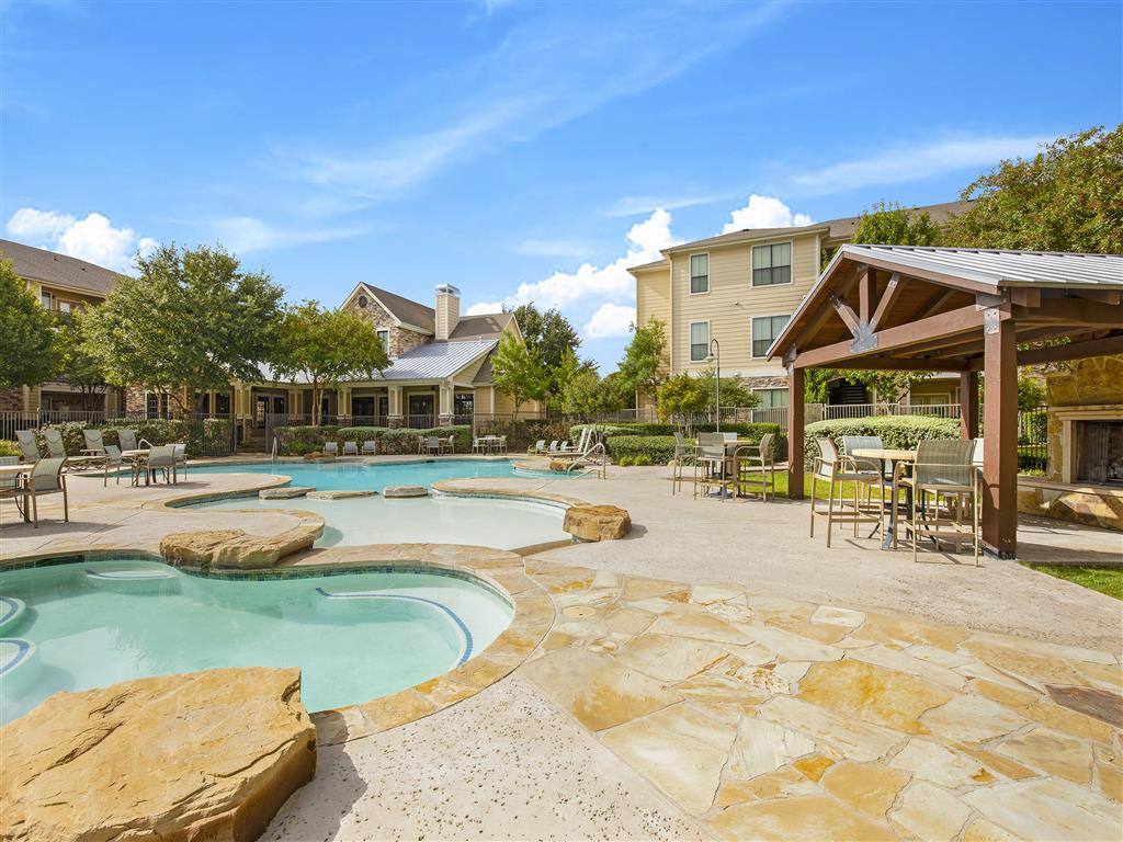 Apartment for rent at Ranch 123, 3063 Tx-123, Seguin, TX 78155