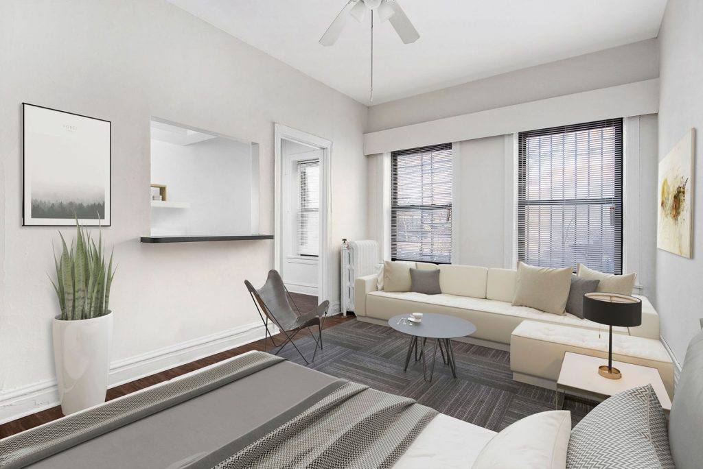 Apartment for rent at 430 West Diversey, 430 W Diversey Parkway, Chicago, IL 60614