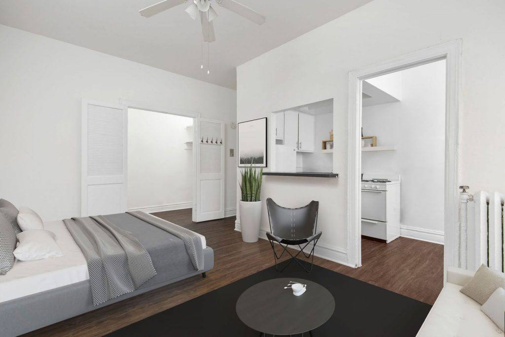 Apartment for rent at 430 West Diversey, 430 W Diversey Parkway, Chicago, IL 60614