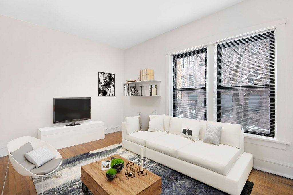 Apartment for rent at 430 West Diversey, 430 W Diversey Parkway, Chicago, IL 60614