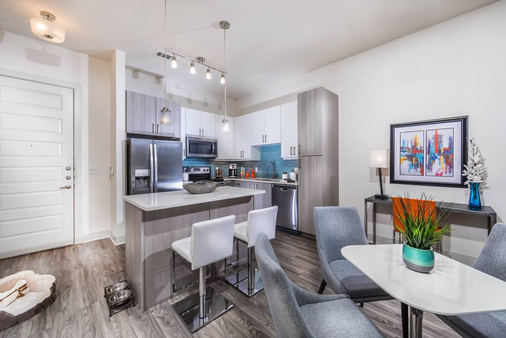 Apartment for rent at Inwood Station, 2727 Inwood Rd, Dallas, TX 75235