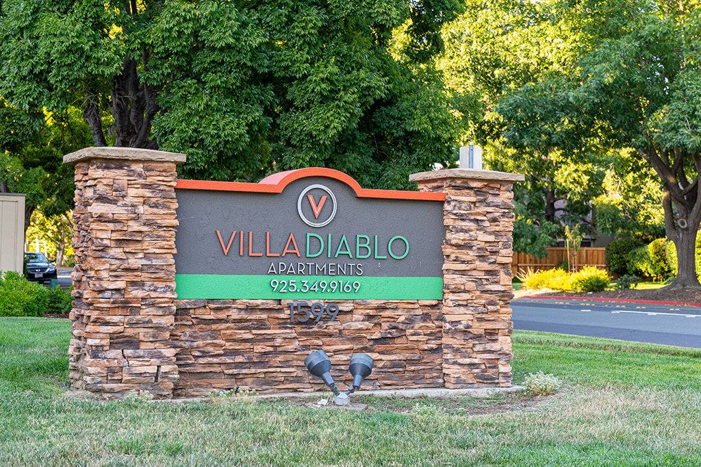 Apartment for rent at Diablo View, 4265 Clayton Rd, Concord, CA 94521