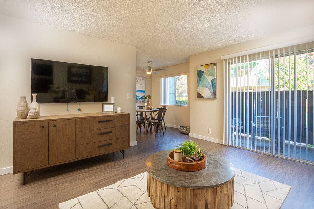 Apartment for rent at Diablo View, 4265 Clayton Rd, Concord, CA 94521