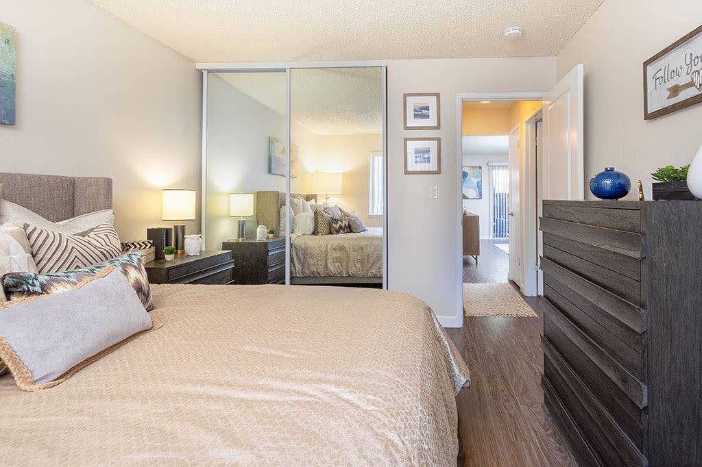 Apartment for rent at Diablo View, 4265 Clayton Rd, Concord, CA 94521