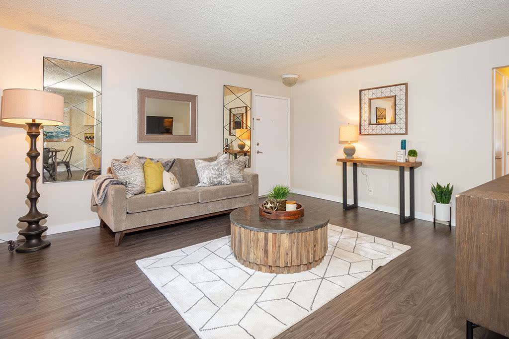 Apartment for rent at Diablo View, 4265 Clayton Rd, Concord, CA 94521