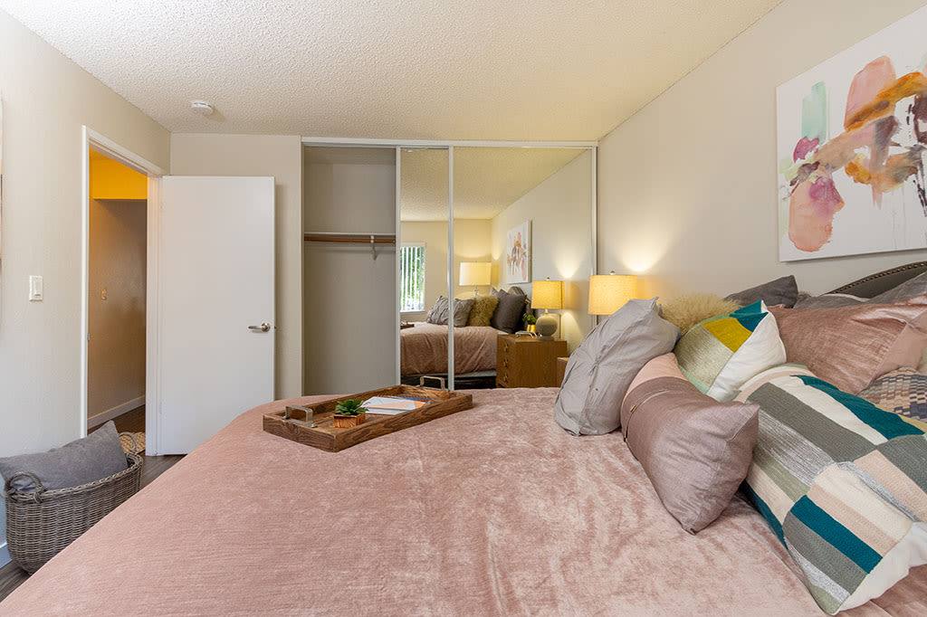 Apartment for rent at Diablo View, 4265 Clayton Rd, Concord, CA 94521