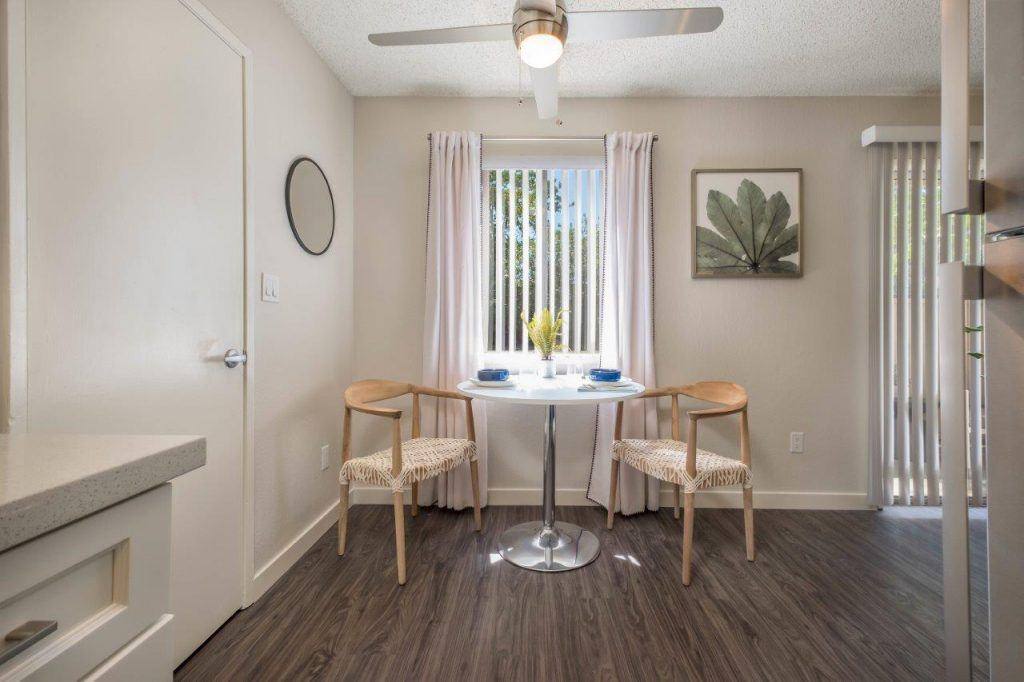 Apartment for rent at Diablo View, 4265 Clayton Rd, Concord, CA 94521