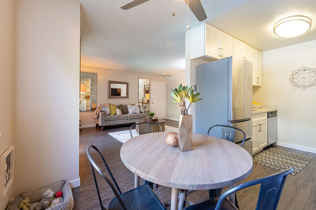 Apartment for rent at Diablo View, 4265 Clayton Rd, Concord, CA 94521