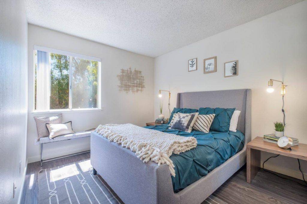 Apartment for rent at Diablo View, 4265 Clayton Rd, Concord, CA 94521