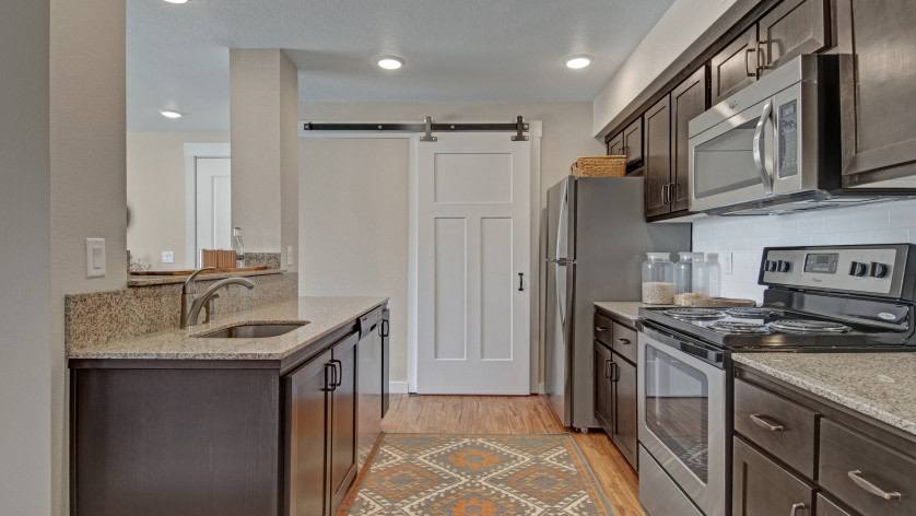 Apartment for rent at Seasons at Farmington Reserve, 61560 Aaron Way, Bend, OR 97702
