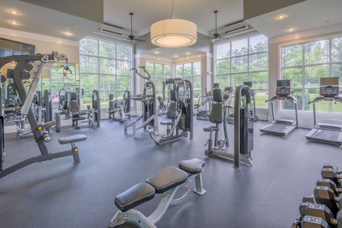 Apartment for rent at Sterling Town Center, 7880 Triangle Promenade Dr, Raleigh, NC 27616