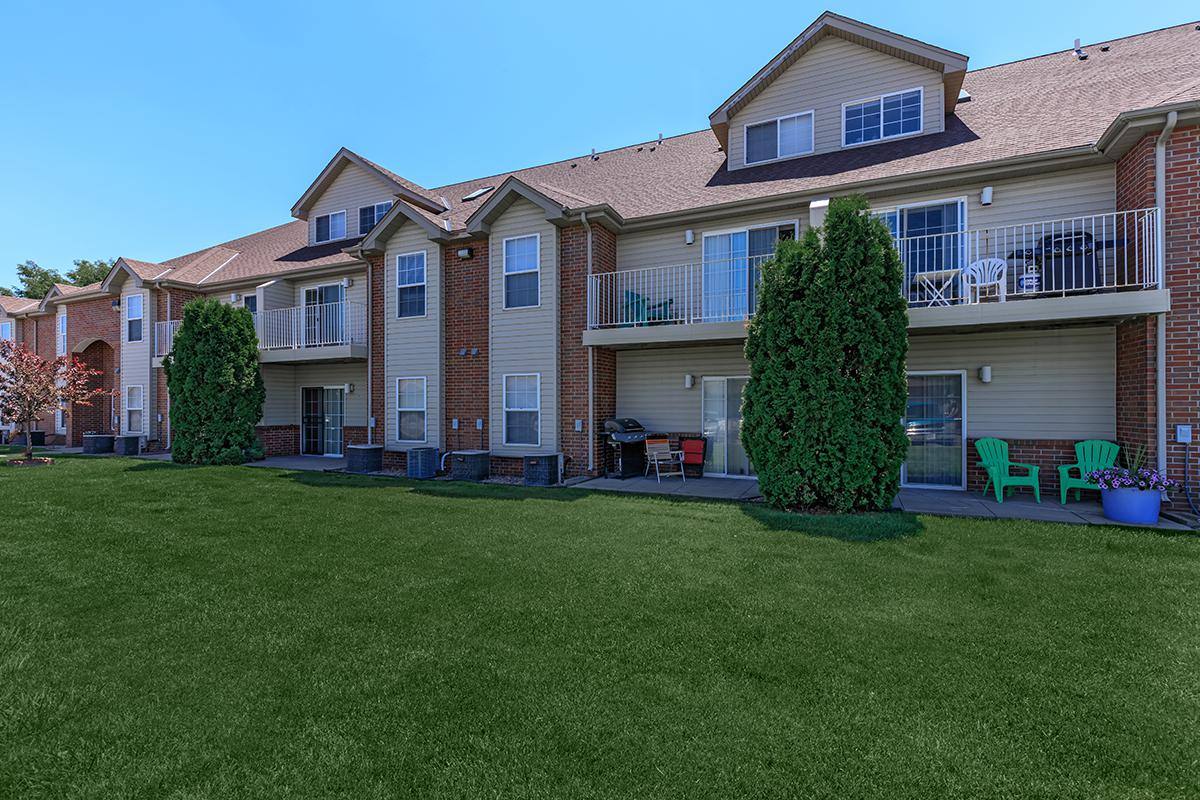Apartment for rent at Pacific Place, 500 Pacific St, North Platte, NE 69101