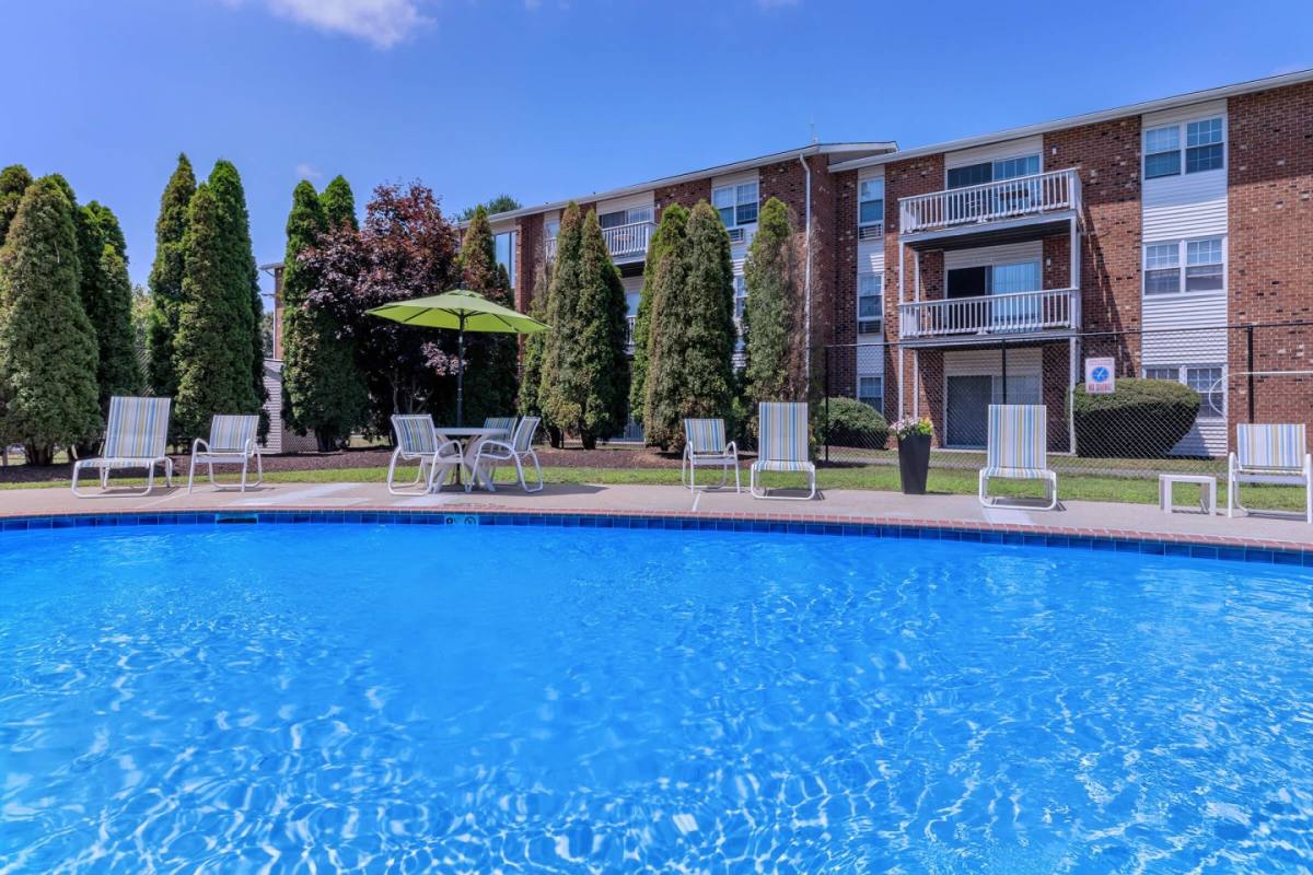 Apartment for rent at Parkview, 270 Spring St, Naugatuck, CT 06770