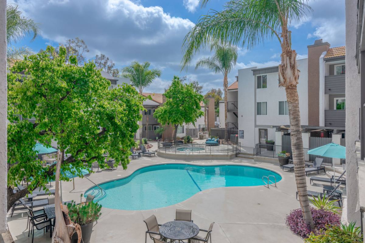 Apartment for rent at City View at Warner Center, 21530 Califa St, Woodland Hills, CA 91367