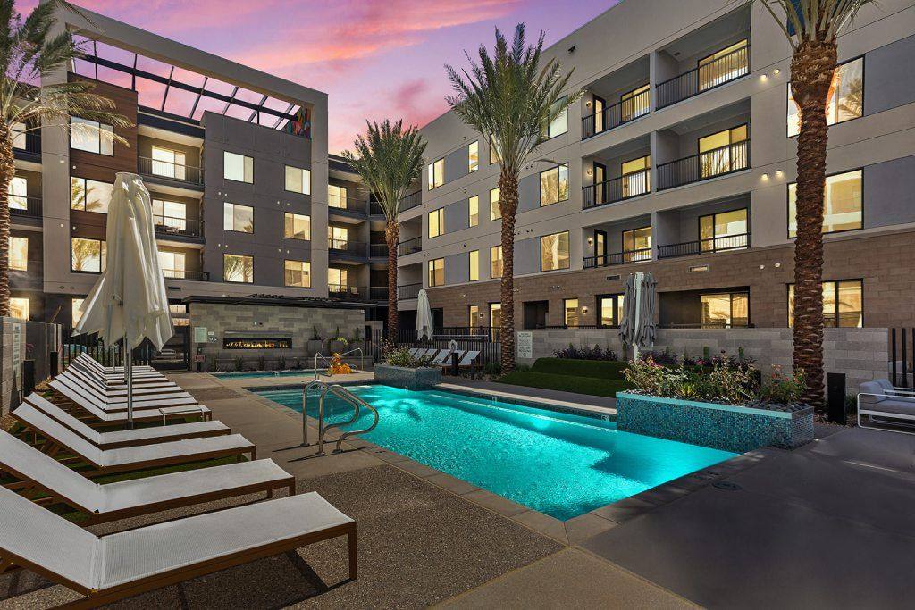 Apartment for rent at Trovita Rio, 701 W Rio Salado Parkway, Tempe, AZ 85281